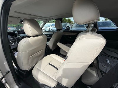 2024 Mazda Mazda CX-90 PHEV Premium