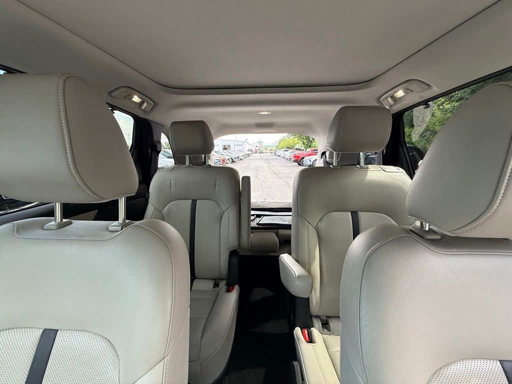 2024 Mazda Mazda CX-90 PHEV Premium