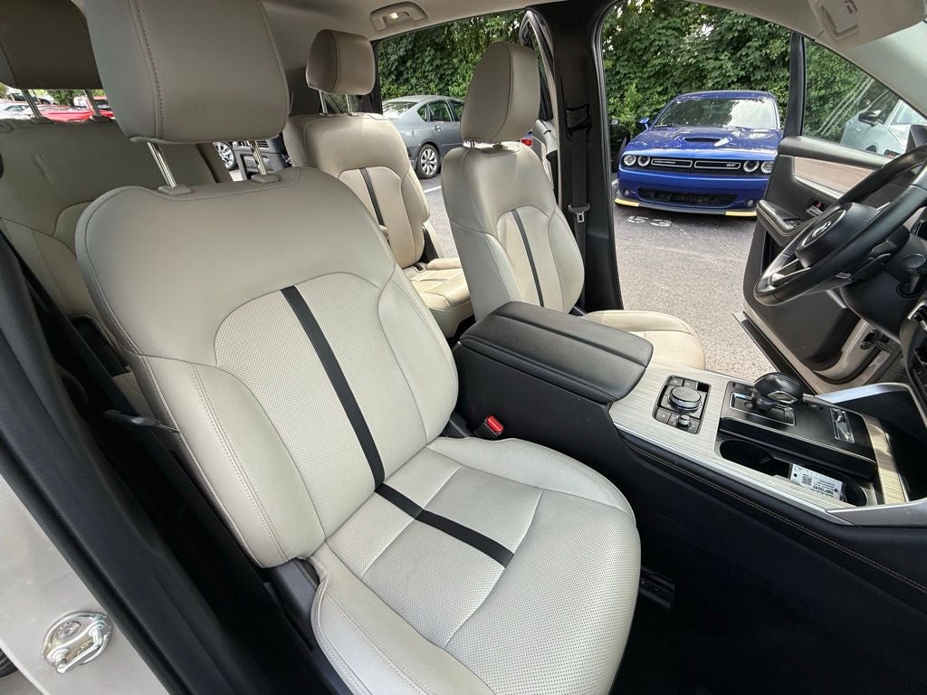 2024 Mazda Mazda CX-90 PHEV Premium