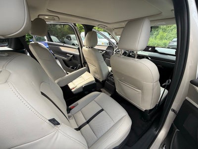 2024 Mazda Mazda CX-90 PHEV Premium