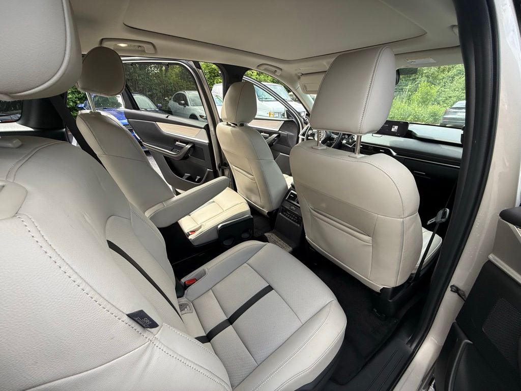2024 Mazda Mazda CX-90 PHEV Premium