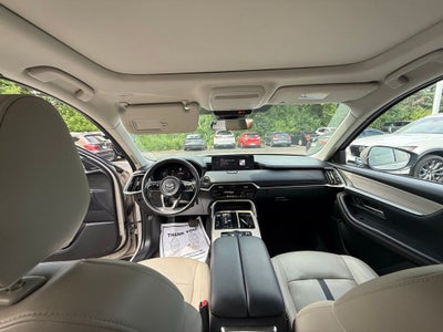 2024 Mazda Mazda CX-90 PHEV Premium