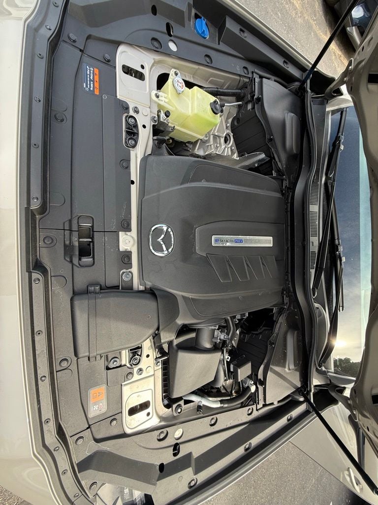 2024 Mazda Mazda CX-90 PHEV Premium