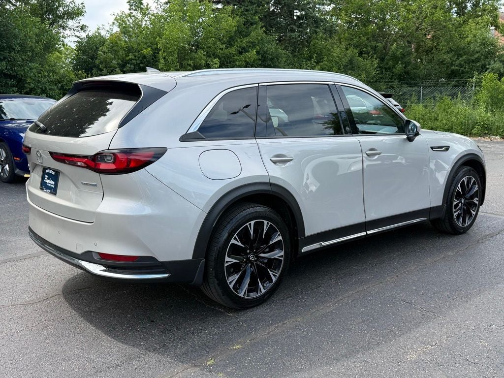 2024 Mazda Mazda CX-90 PHEV Premium
