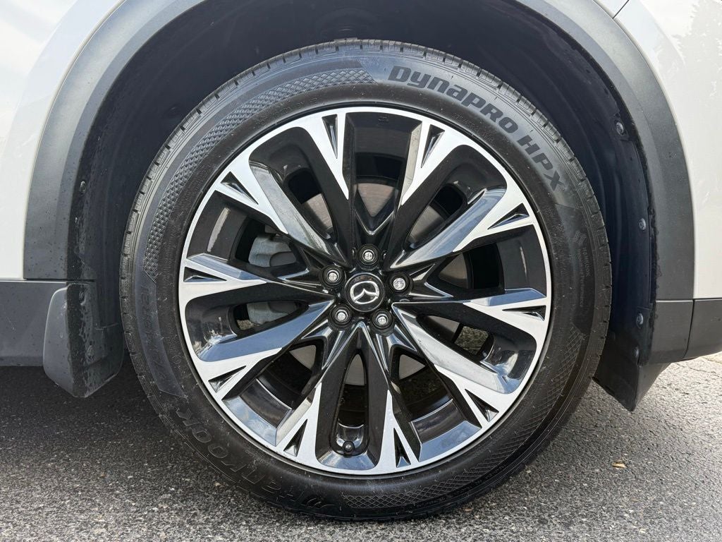 2024 Mazda Mazda CX-90 PHEV Premium