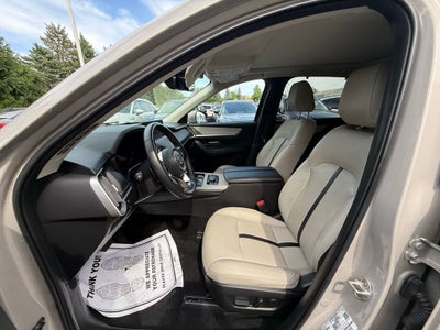 2024 Mazda Mazda CX-90 PHEV Premium