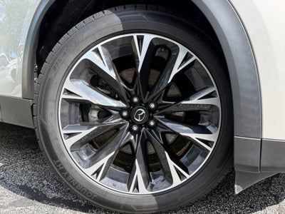 2024 Mazda Mazda CX-90 PHEV Premium
