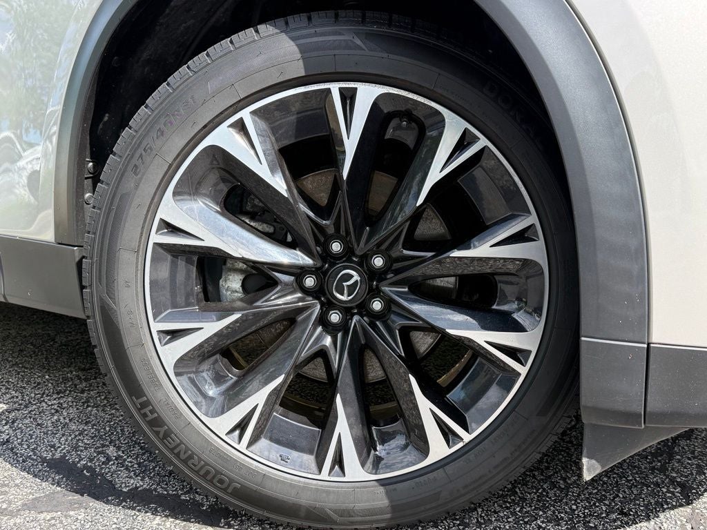 2024 Mazda Mazda CX-90 PHEV Premium
