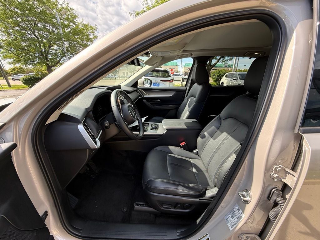2024 Mazda Mazda CX-90 PHEV Premium