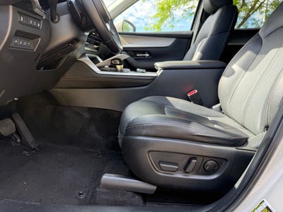 2024 Mazda Mazda CX-90 PHEV Premium