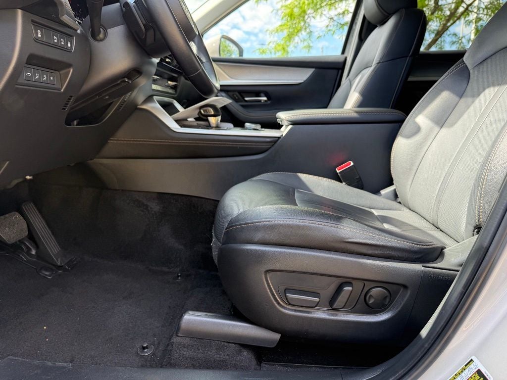 2024 Mazda Mazda CX-90 PHEV Premium