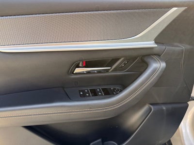 2024 Mazda Mazda CX-90 PHEV Premium