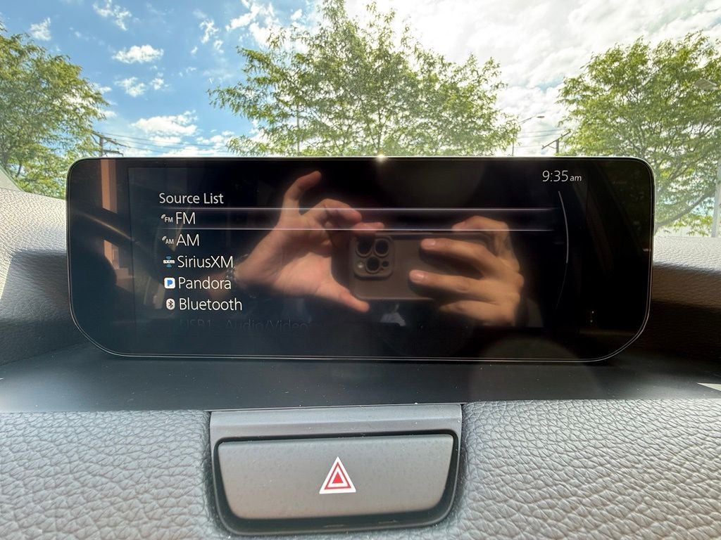 2024 Mazda Mazda CX-90 PHEV Premium
