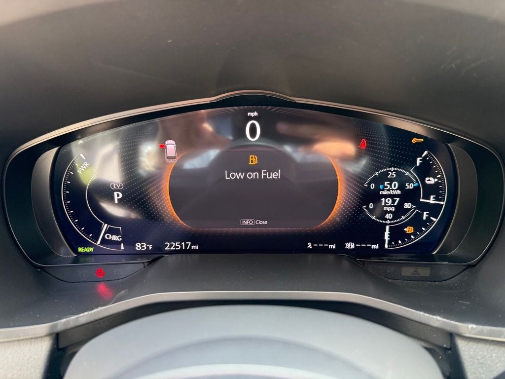 2024 Mazda Mazda CX-90 PHEV Premium
