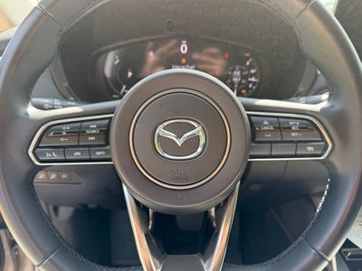 2024 Mazda Mazda CX-90 PHEV Premium