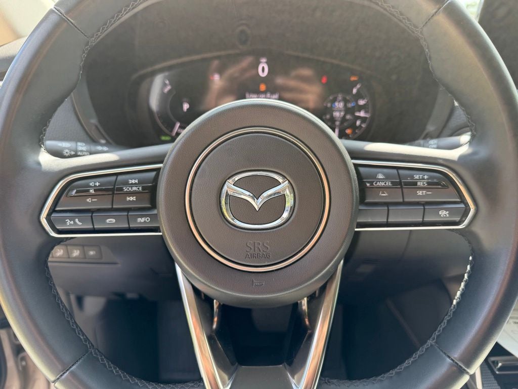 2024 Mazda Mazda CX-90 PHEV Premium