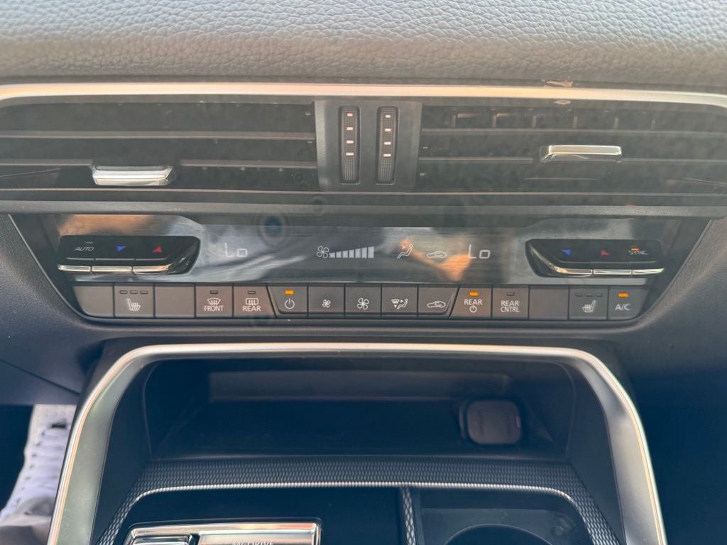 2024 Mazda Mazda CX-90 PHEV Premium