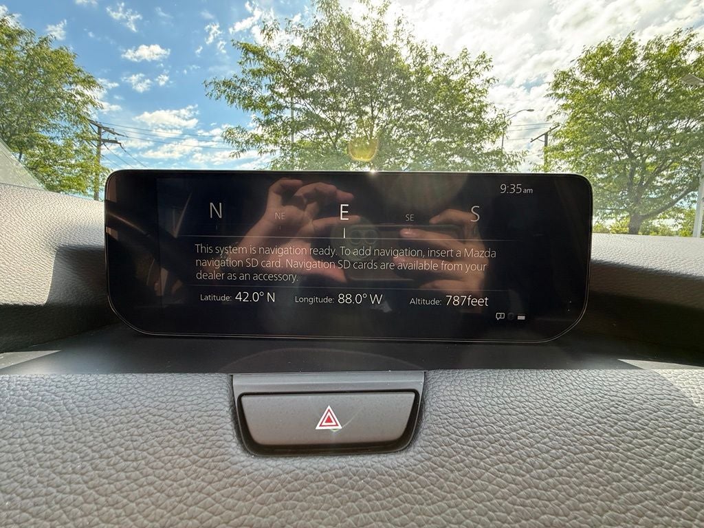 2024 Mazda Mazda CX-90 PHEV Premium