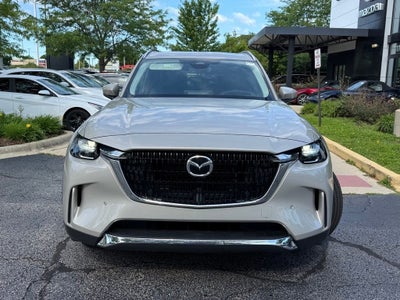 2024 Mazda Mazda CX-90 PHEV Premium