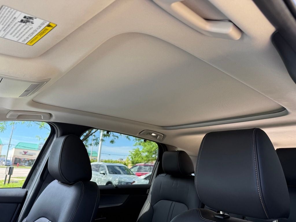 2024 Mazda Mazda CX-90 PHEV Premium