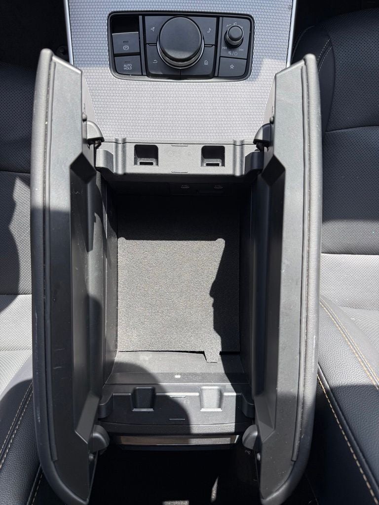 2024 Mazda Mazda CX-90 PHEV Premium