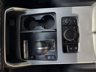 2024 Mazda Mazda CX-90 PHEV Premium