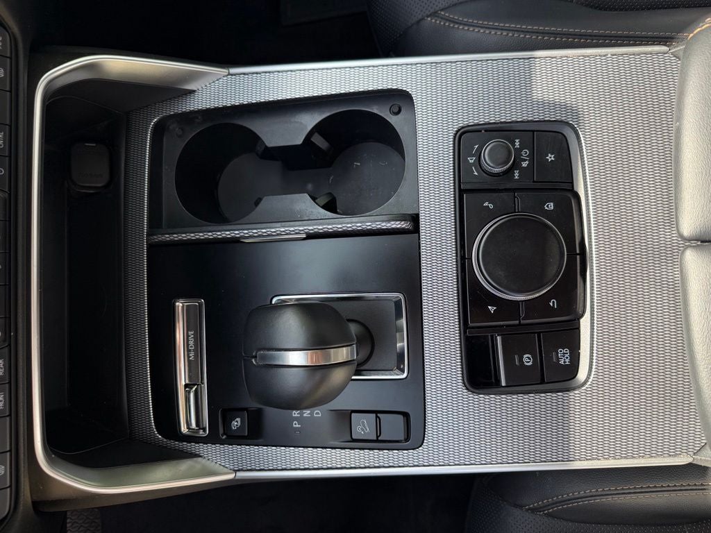 2024 Mazda Mazda CX-90 PHEV Premium