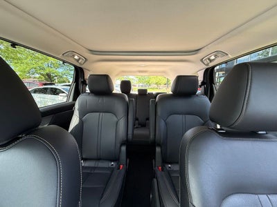 2024 Mazda Mazda CX-90 PHEV Premium