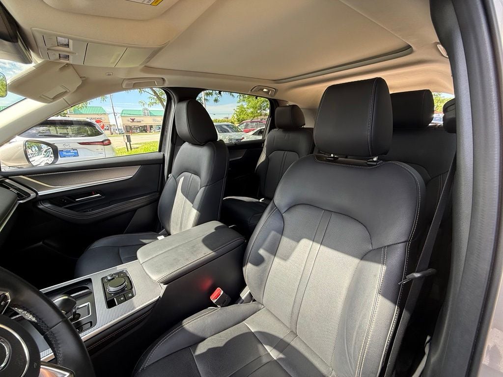 2024 Mazda Mazda CX-90 PHEV Premium