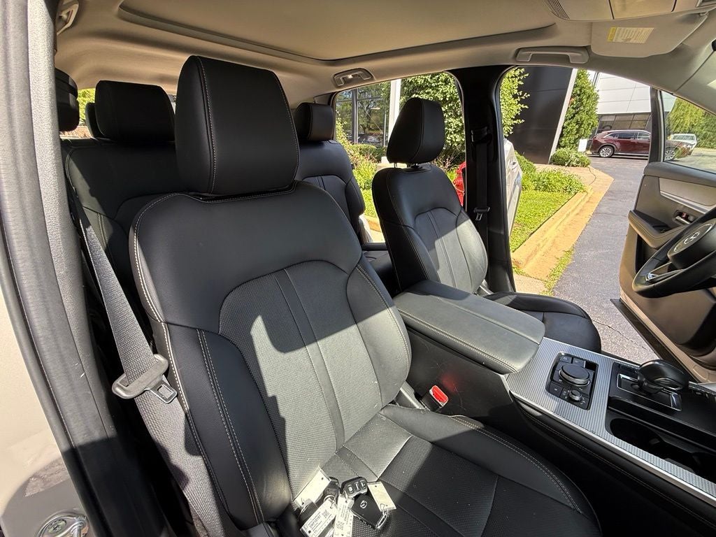 2024 Mazda Mazda CX-90 PHEV Premium