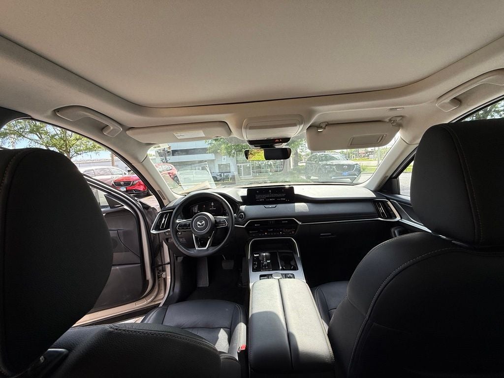 2024 Mazda Mazda CX-90 PHEV Premium