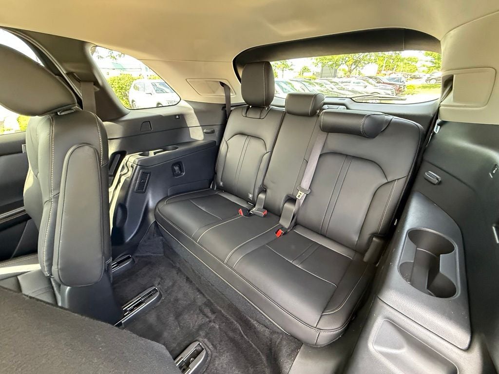 2024 Mazda Mazda CX-90 PHEV Premium