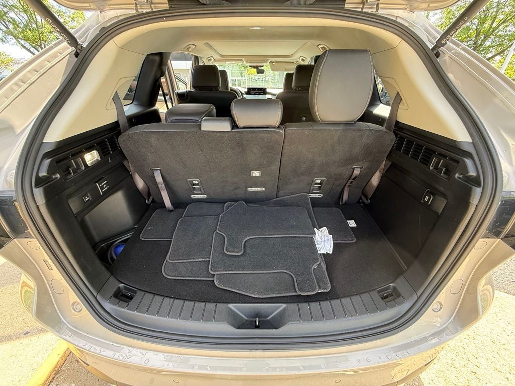 2024 Mazda Mazda CX-90 PHEV Premium