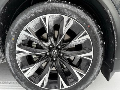 2024 Mazda Mazda CX-90 PHEV Premium