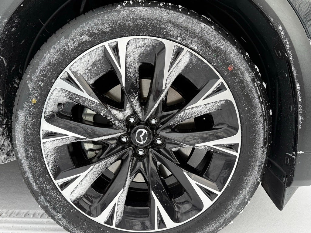 2024 Mazda Mazda CX-90 PHEV Premium