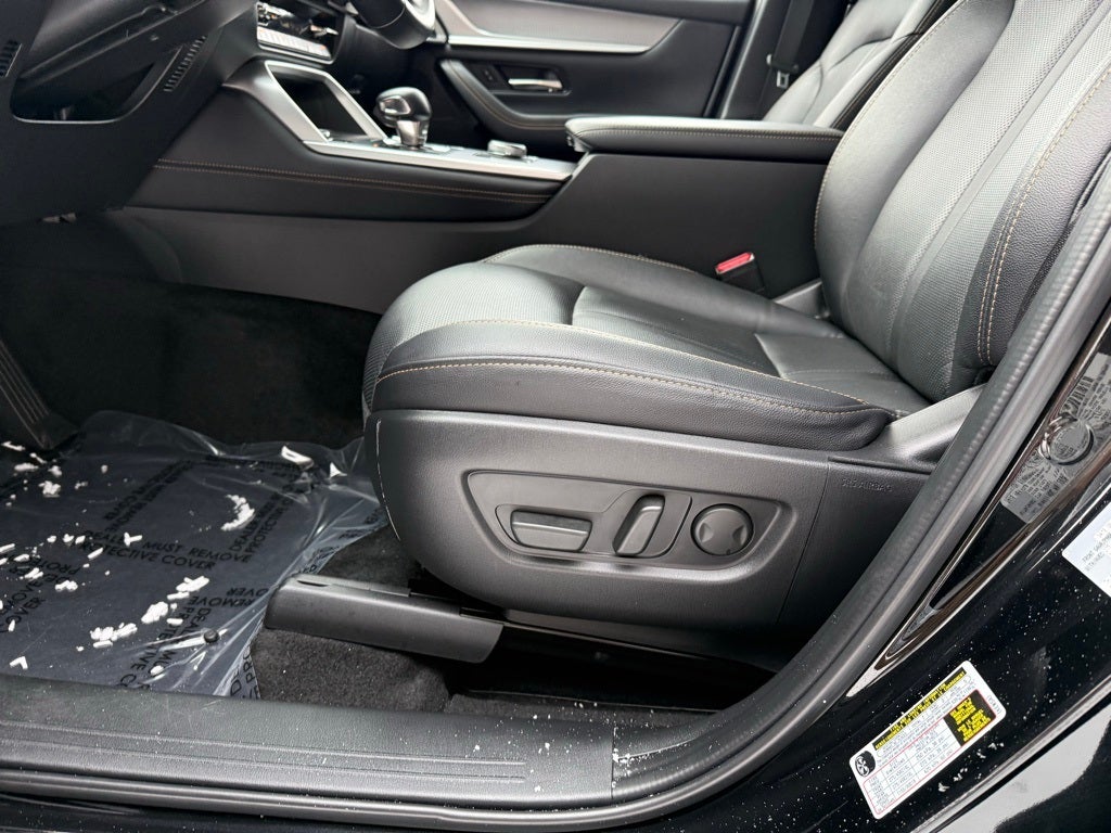 2024 Mazda Mazda CX-90 PHEV Premium