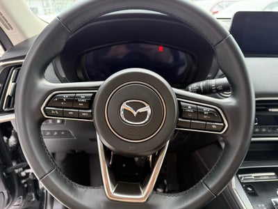 2024 Mazda Mazda CX-90 PHEV Premium