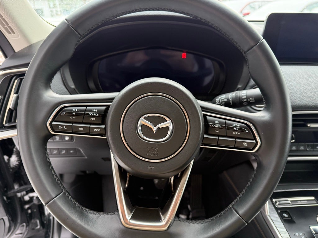 2024 Mazda Mazda CX-90 PHEV Premium