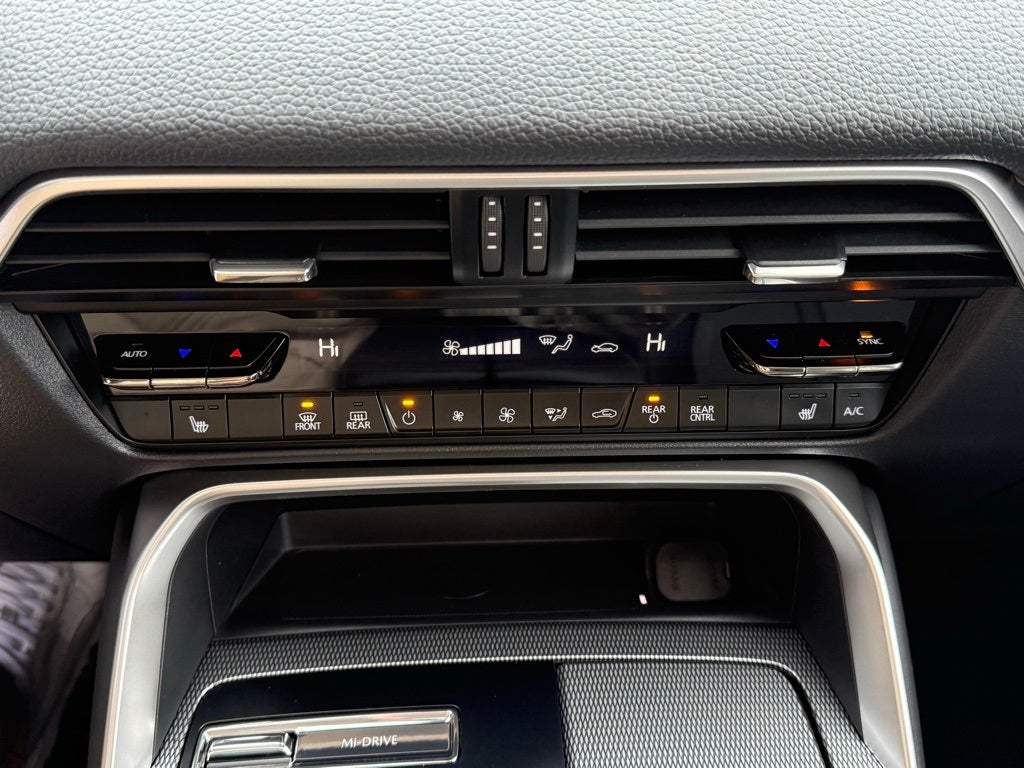 2024 Mazda Mazda CX-90 PHEV Premium