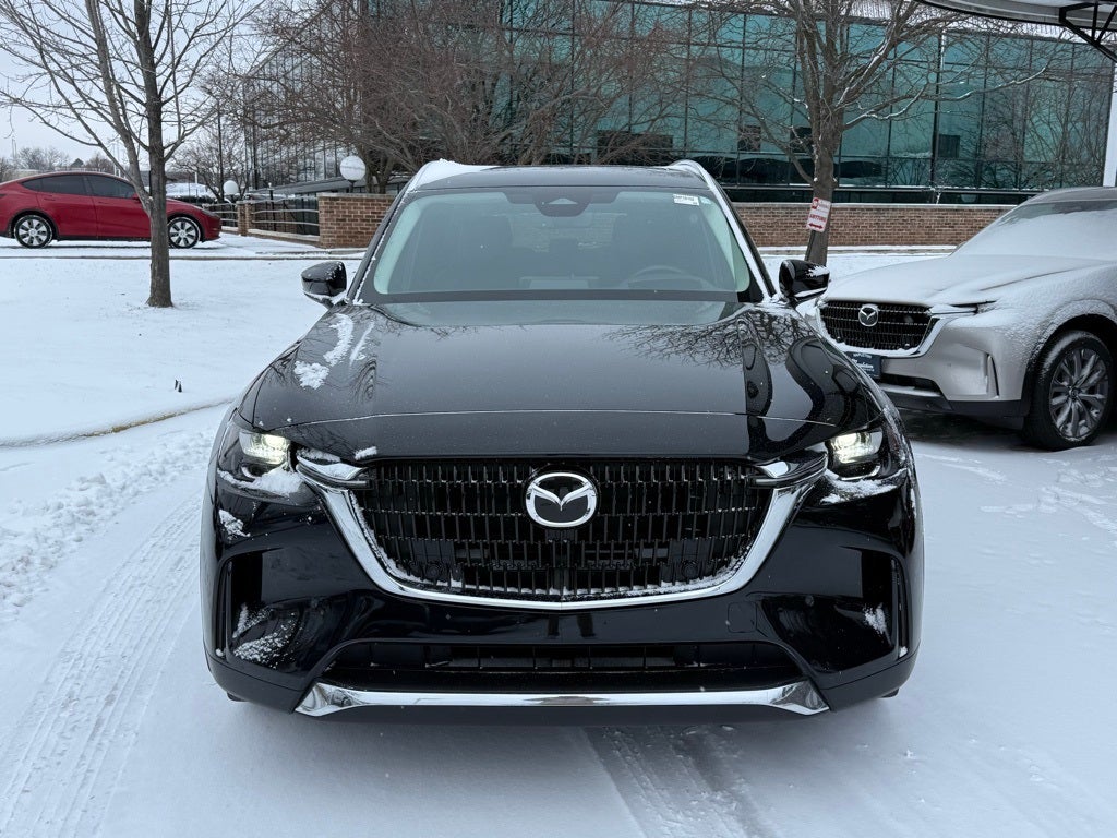 2024 Mazda Mazda CX-90 PHEV Premium