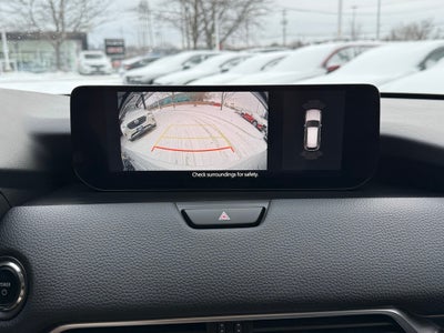 2024 Mazda Mazda CX-90 PHEV Premium