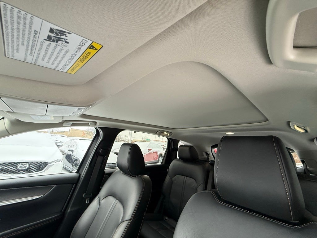 2024 Mazda Mazda CX-90 PHEV Premium