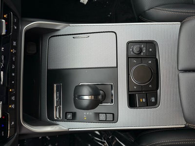 2024 Mazda Mazda CX-90 PHEV Premium