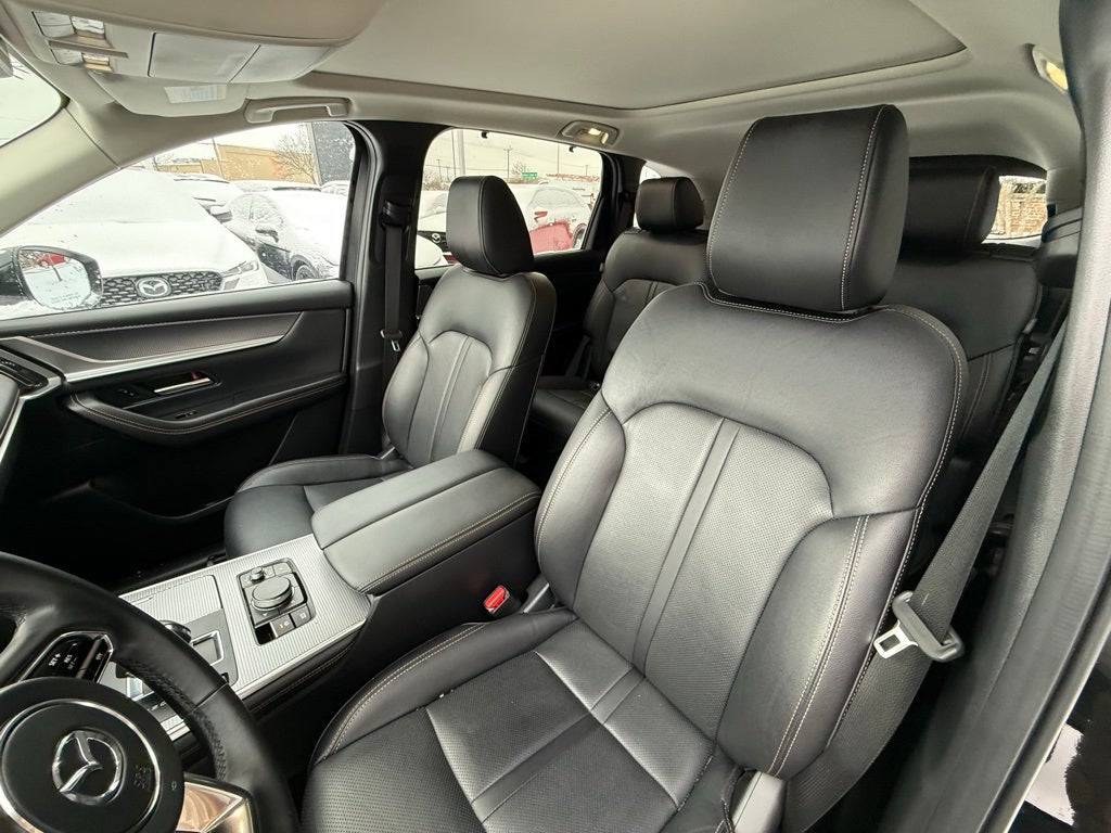 2024 Mazda Mazda CX-90 PHEV Premium