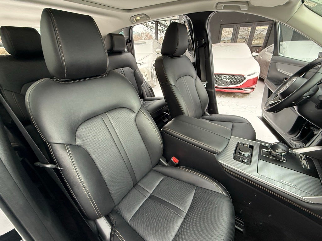 2024 Mazda Mazda CX-90 PHEV Premium