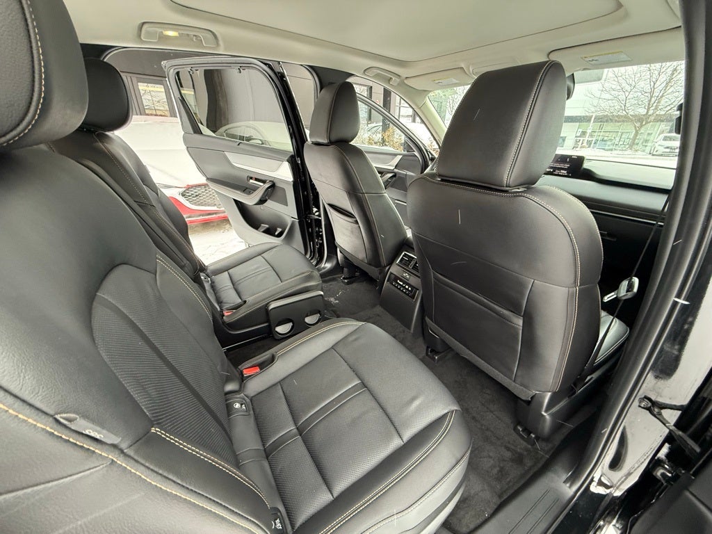 2024 Mazda Mazda CX-90 PHEV Premium