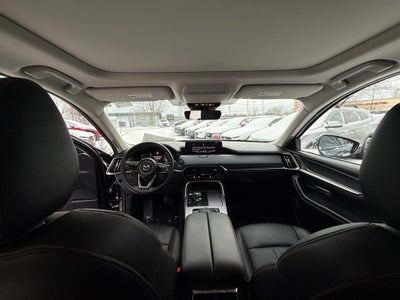 2024 Mazda Mazda CX-90 PHEV Premium