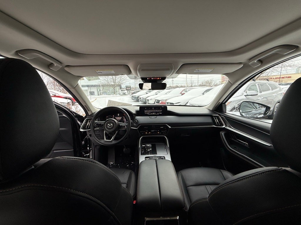 2024 Mazda Mazda CX-90 PHEV Premium