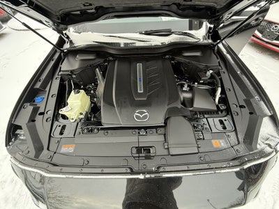 2024 Mazda Mazda CX-90 PHEV Premium