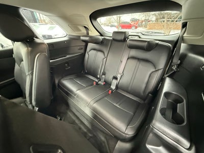 2024 Mazda Mazda CX-90 PHEV Premium